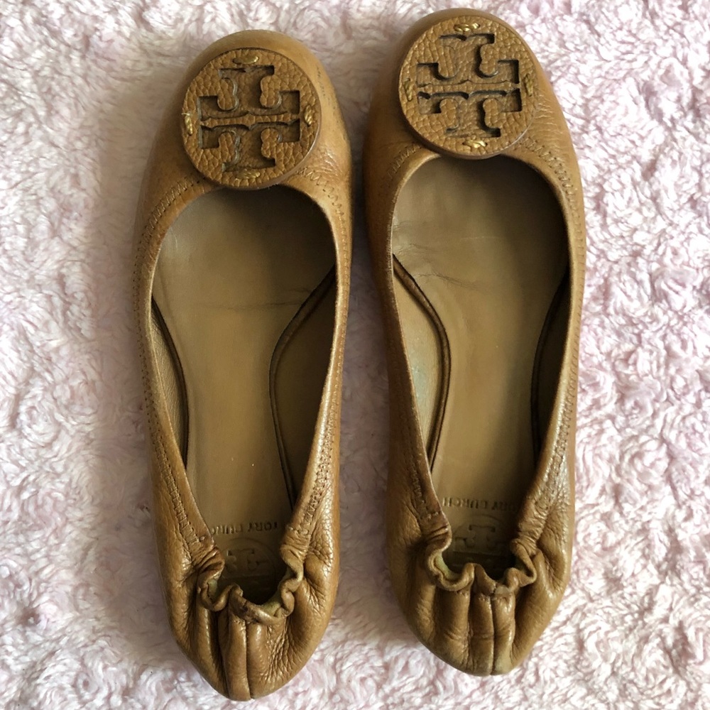 Tory Burch Flats